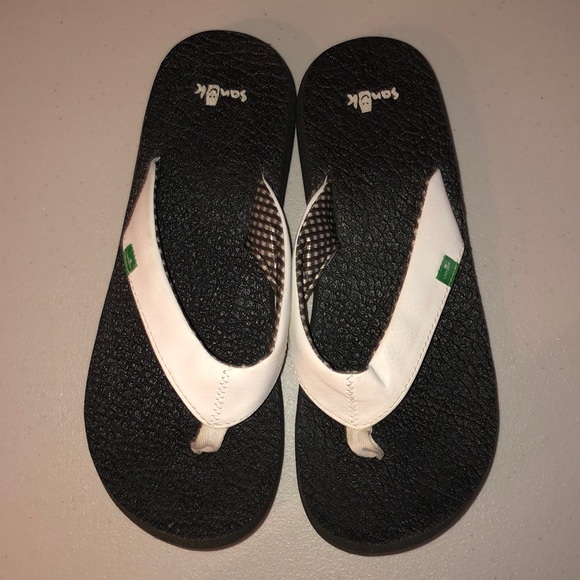 Sanuk Shoes - Sanuk Yoga Mat Flip Flops